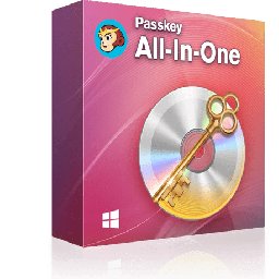 DVDFab Passkey All-In-One 30% 折扣 代码