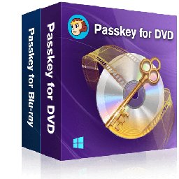 DVDFab Passkey for DVD Blu-ray 60% 折扣 代码