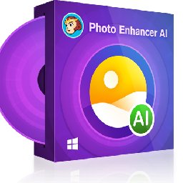 DVDFab Photo Enhancer AI 30% 折扣 代码