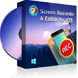 DVDFab Screen Recorder 30% 折扣 代码