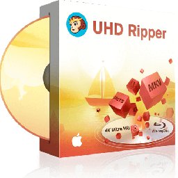 DVDFab UHD Ripper 50% 折扣 代码