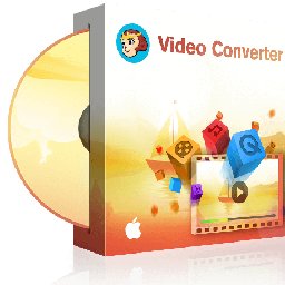 DVDFab Video Converter