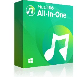 MusicFab All-In-One