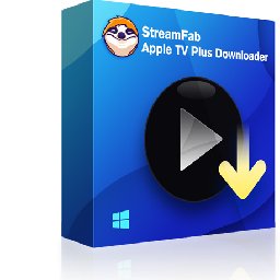 StreamFab Apple TV Plus Downloader 30% 折扣 代码