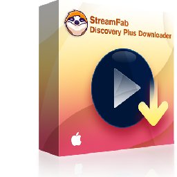 StreamFab Discovery Plus Downloader 31% 折扣 代码