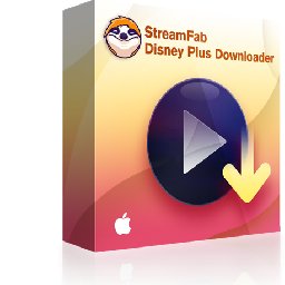 StreamFab Disney Plus Downloader 36% 折扣 代码