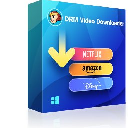 StreamFab DRM Video Downloader 50% 折扣 代码