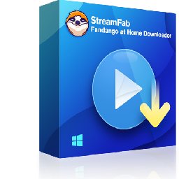 StreamFab Fandango at Home Downloader Coupons