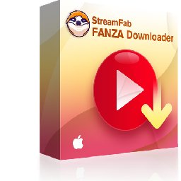 StreamFab FANZA Downloader 31% 折扣 代码