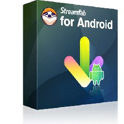 StreamFab for Android 40% 折扣 代码