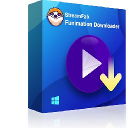 StreamFab Funimation Downloader PRO 31% 折扣 代码