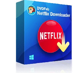 StreamFab Netflix Downloader 35% 折扣 代码