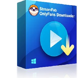 StreamFab OnlyFans Downloader 15% 折扣 代码