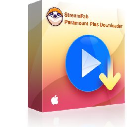 StreamFab Paramount Plus Downloader 31% 折扣 代码