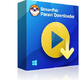 StreamFab Paravi PRO 30% 折扣 代码