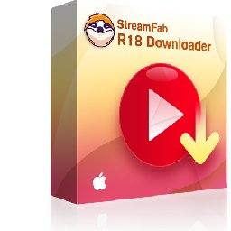 StreamFab R18 Downloader 31% 折扣 代码