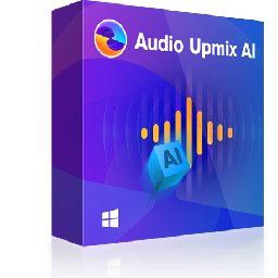 UniFab Audio Upmix AI 35% 折扣 代码