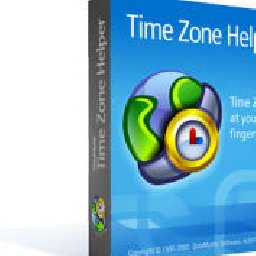 Time Zone Helper 52% 折扣 代码