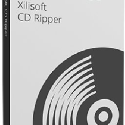 Xilisoft CD Ripper