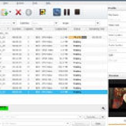 Xilisoft DVD to DPG Converter 10% 折扣 代码