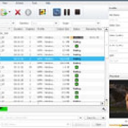 Xilisoft DVD to WMV Converter 10% 折扣 代码