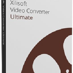 Xilisoft Video Converter 45% 折扣 代码