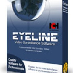 Eyeline Video Surveillance Software 50% 折扣 代码