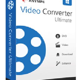 Any Video Converter 27% 折扣 代码