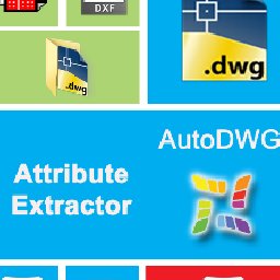 AutoDWG Attribute Extractor 30% 折扣 代码