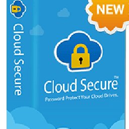 Cloud Secure 53% 折扣 代码