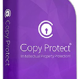 Copy Protect 45% 折扣 代码