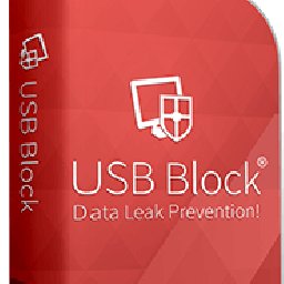 USB Block 50% 折扣 代码