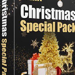 WinX Christmas Special Pack |  76% 折扣 代码