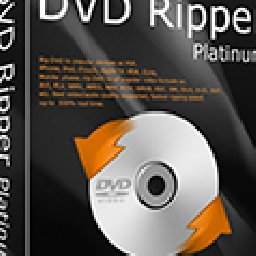 WinX DVD Ripper Platinum 61% 折扣 代码