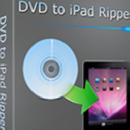 WinX DVD to iPad Ripper 31% 折扣 代码