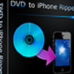 WinX DVD to iPhone Ripper 31% 折扣 代码