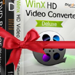 WinX DVD Video Converter Pack