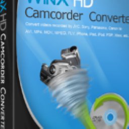 WinX HD Camcorder Video Converter