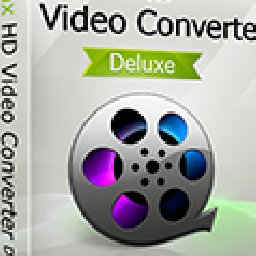 WinX HD Video Converter Deluxe 70% 折扣 代码