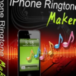 WinX iPhone Ringtone Maker 31% 折扣 代码