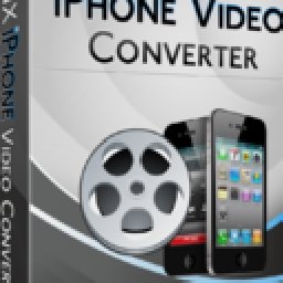 WinX iPhone Video Converter 31% 折扣 代码