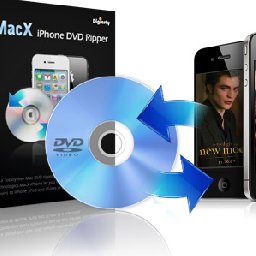 X iPhone DVD Ripper 25% 折扣 代码