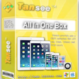 Tansee All in One Box