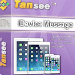 Tansee iOS Contact Transfer 36% 折扣 代码