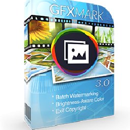 GFXMark 51% 折扣 代码