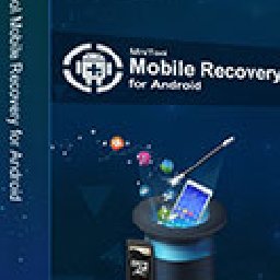 MiniTool Android Recovery Free 20% 折扣 代码