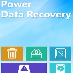 MiniTool Power Data Recover 20% 折扣 代码