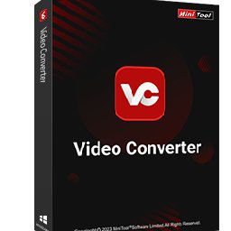 MiniTool Video Converter 22% 折扣 代码