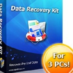 Spotmau Data Recovery Kit 20% 折扣 代码