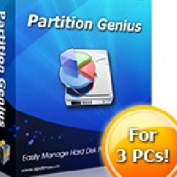 Spotmau Partition Genius 20% 折扣 代码